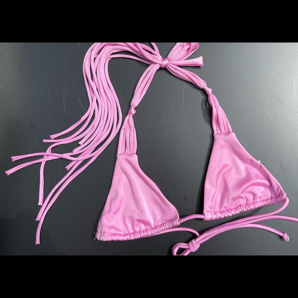 Victoria’s Secret Swim Top